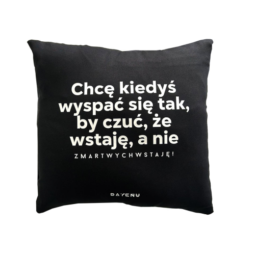 poduszka na Wielkanoc